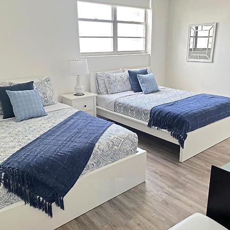 The Tides Apartments On The Beach Hollywood Ngoại thất bức ảnh