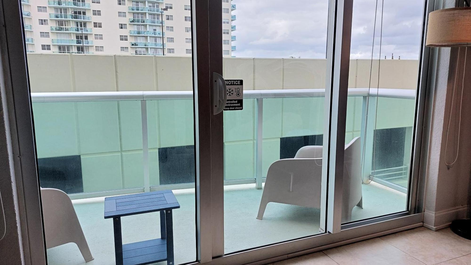 The Tides Apartments On The Beach Hollywood Ngoại thất bức ảnh