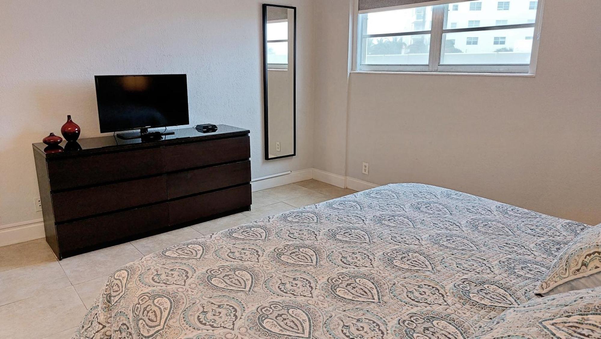 The Tides Apartments On The Beach Hollywood Ngoại thất bức ảnh