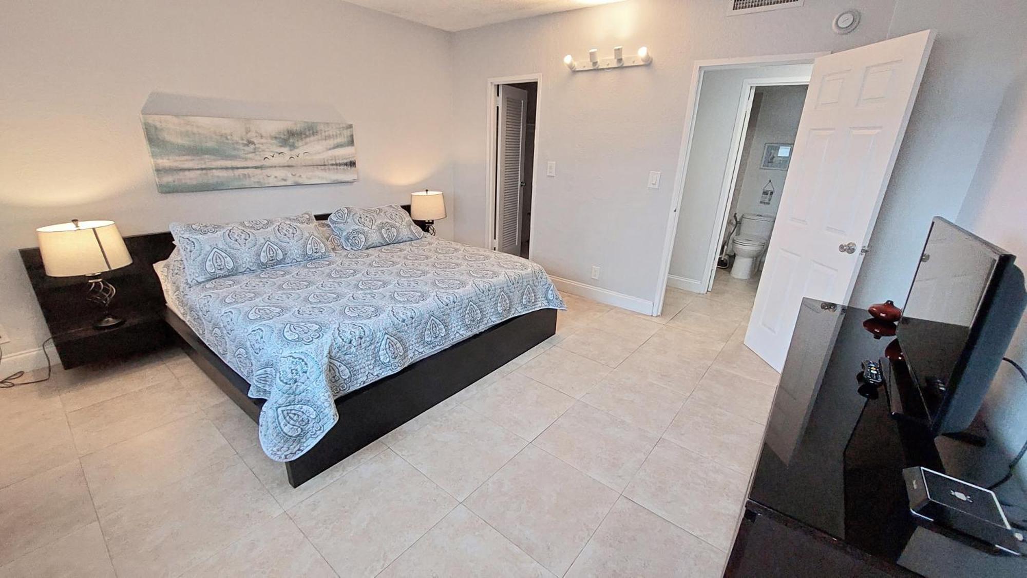 The Tides Apartments On The Beach Hollywood Ngoại thất bức ảnh