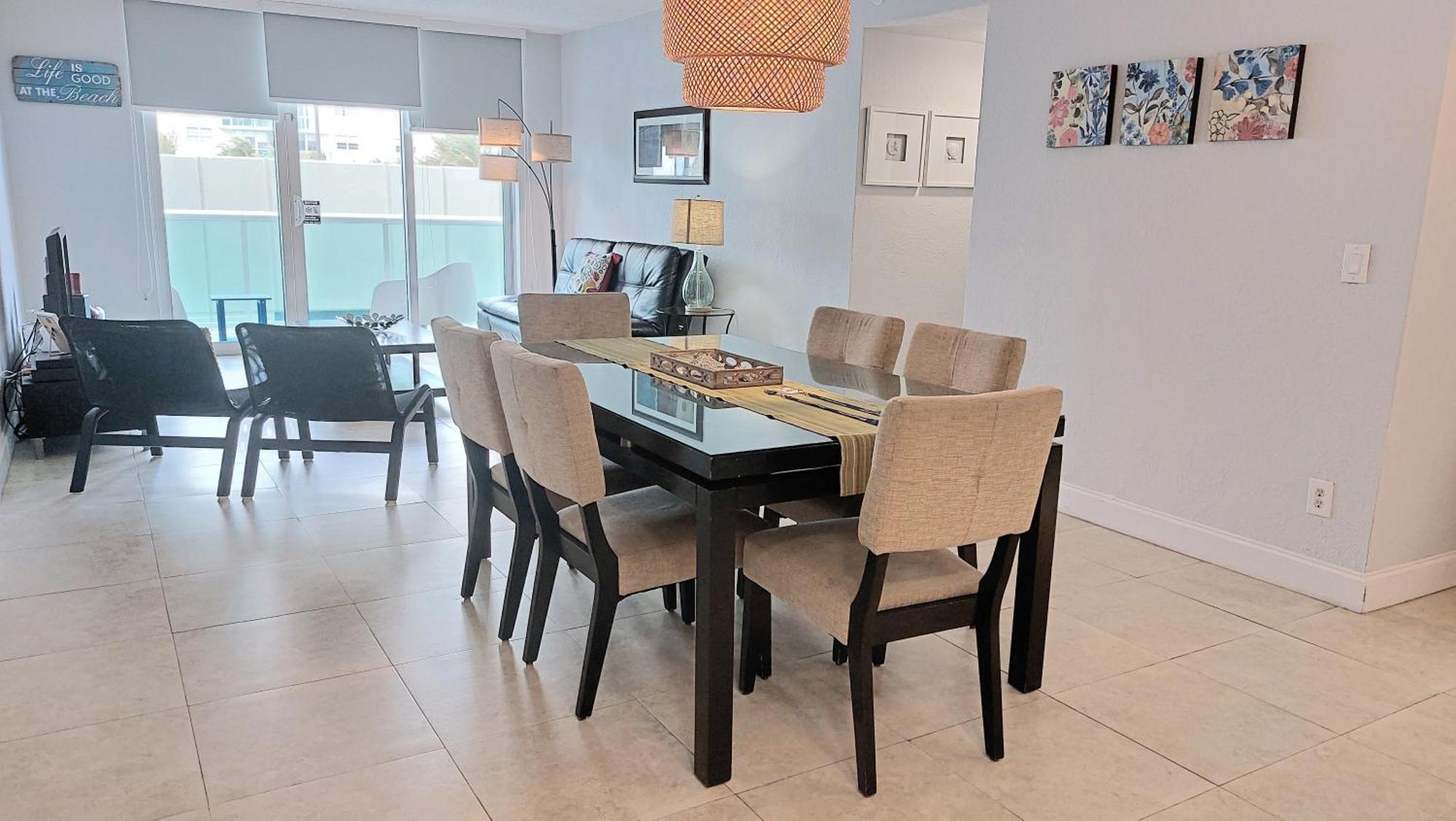The Tides Apartments On The Beach Hollywood Ngoại thất bức ảnh