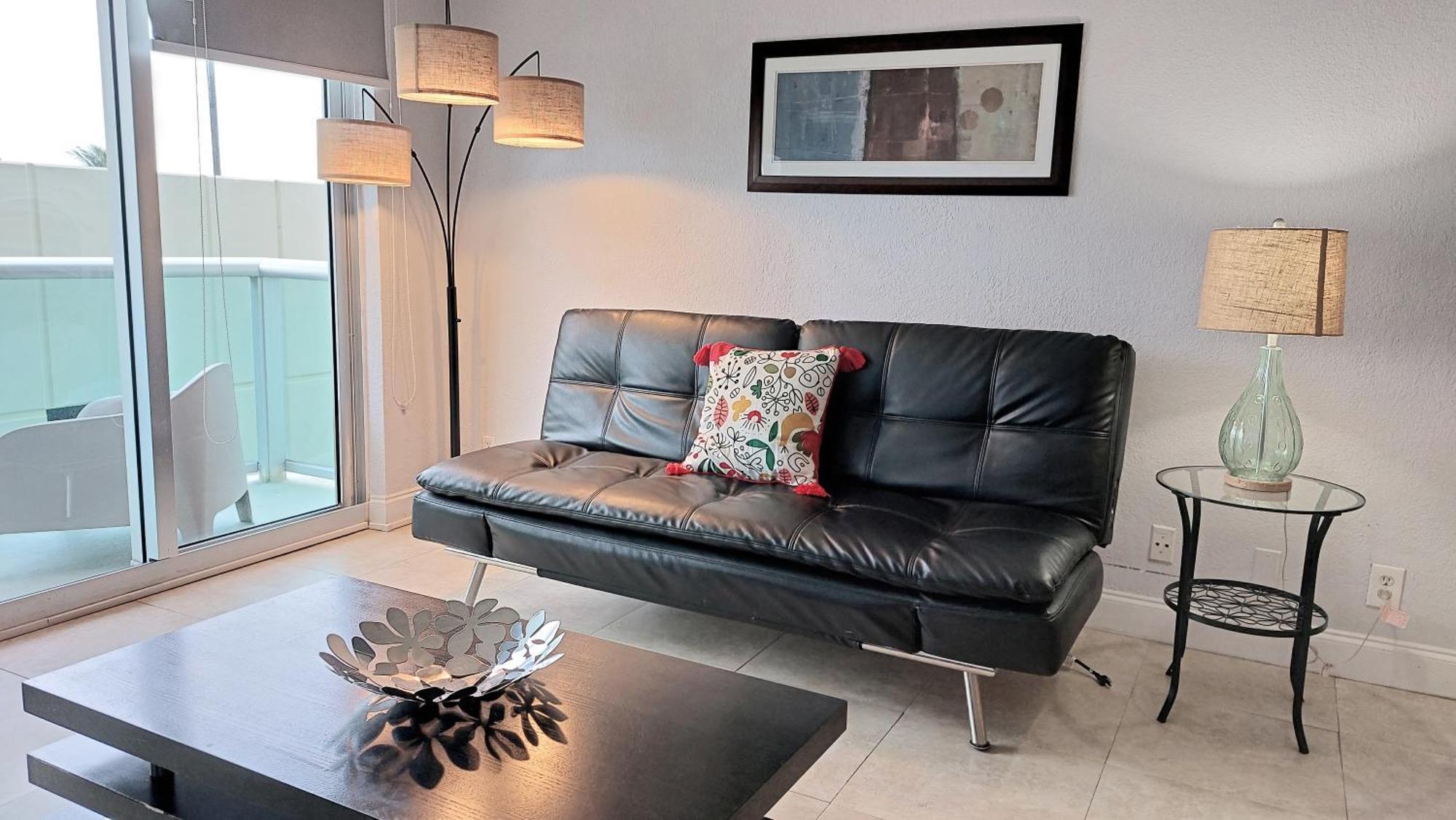 The Tides Apartments On The Beach Hollywood Ngoại thất bức ảnh