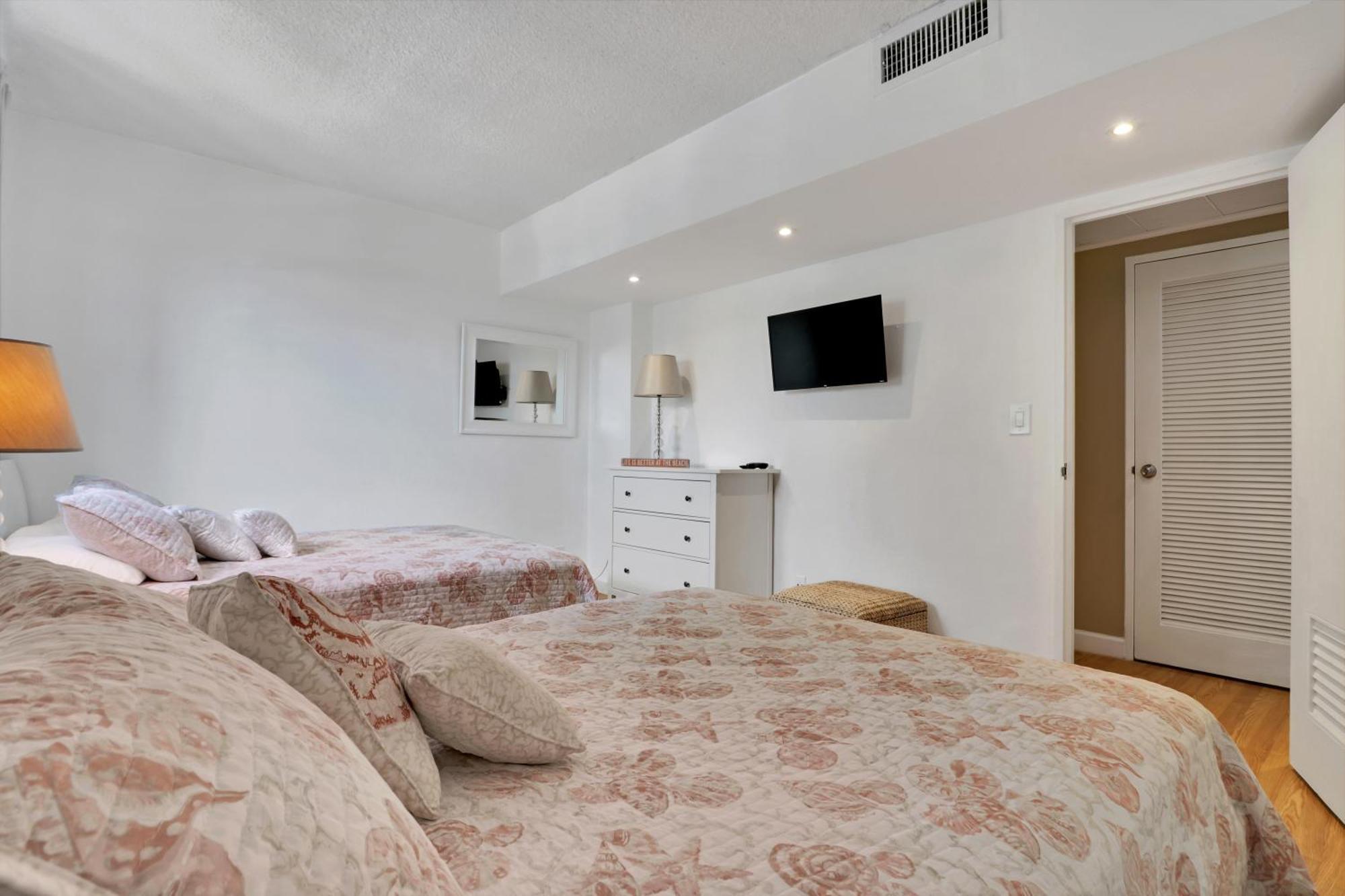 The Tides Apartments On The Beach Hollywood Ngoại thất bức ảnh
