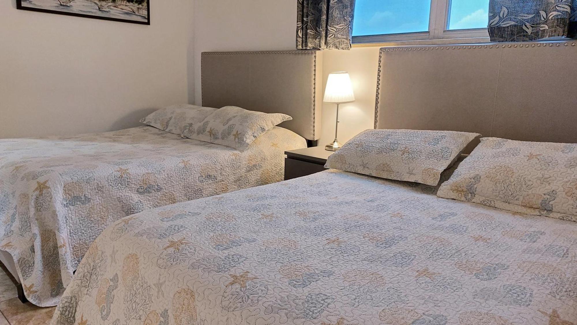 The Tides Apartments On The Beach Hollywood Ngoại thất bức ảnh