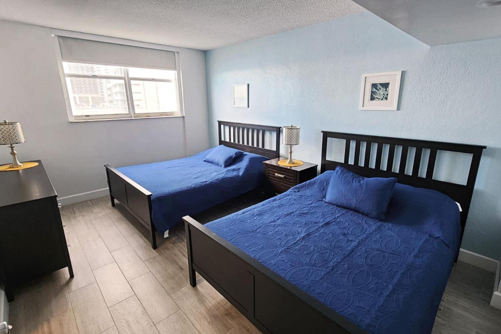 The Tides Apartments On The Beach Hollywood Ngoại thất bức ảnh