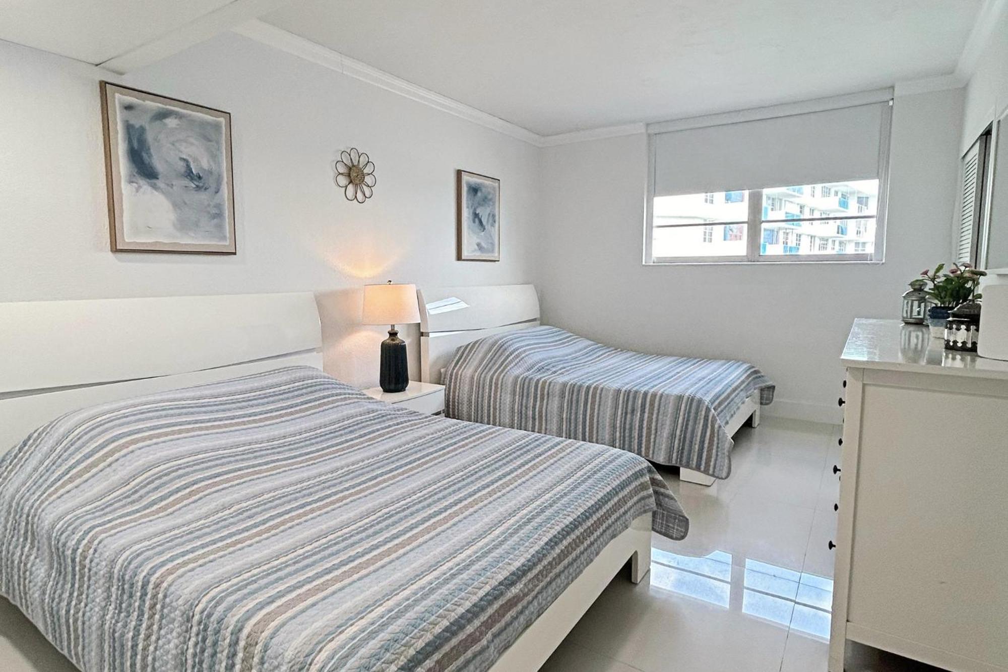 The Tides Apartments On The Beach Hollywood Ngoại thất bức ảnh