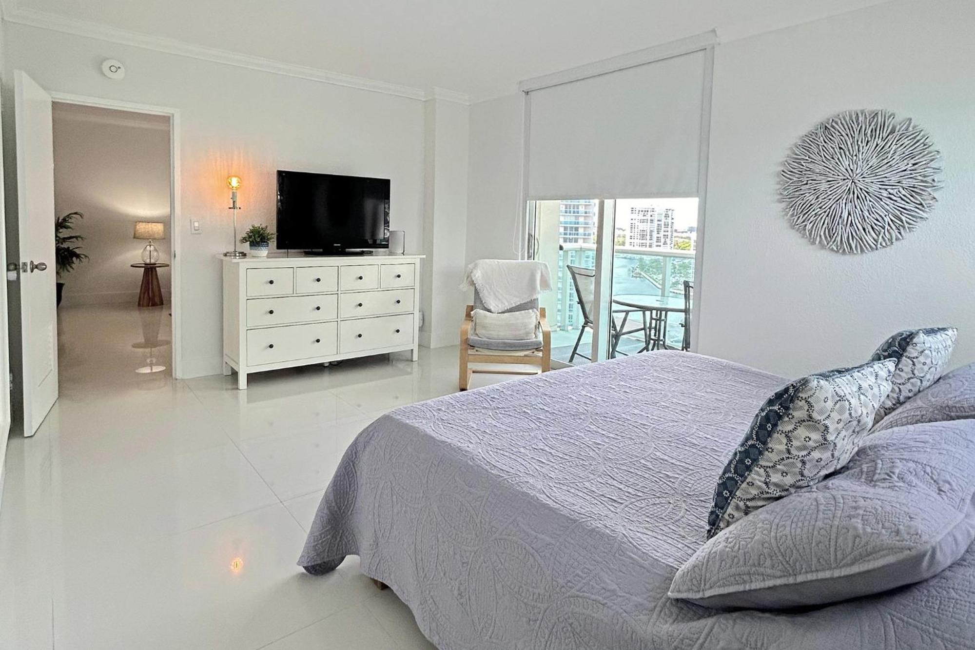 The Tides Apartments On The Beach Hollywood Ngoại thất bức ảnh