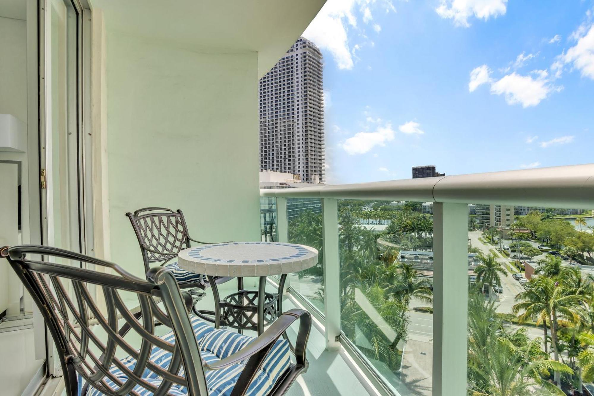 The Tides Apartments On The Beach Hollywood Ngoại thất bức ảnh