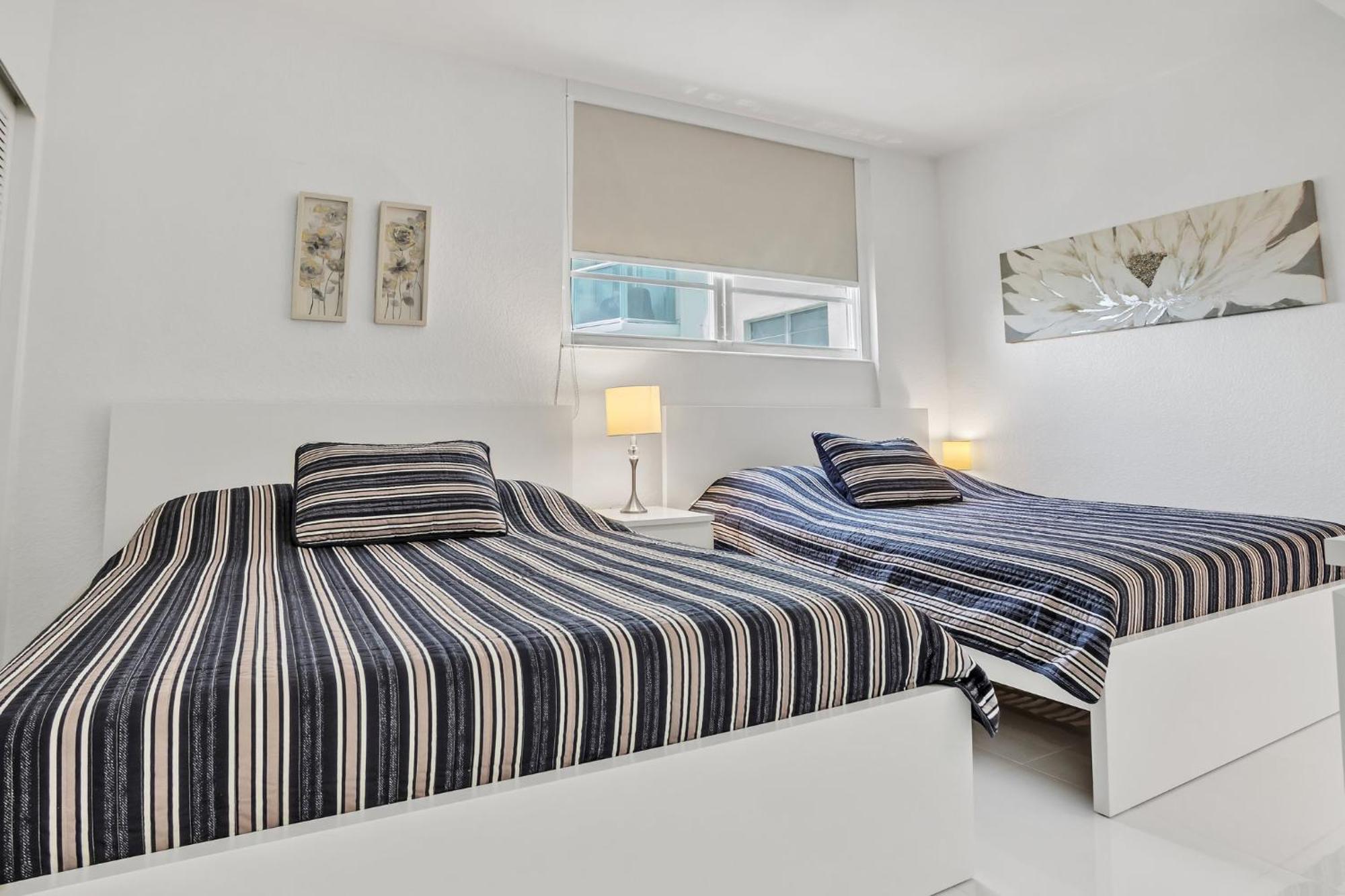 The Tides Apartments On The Beach Hollywood Ngoại thất bức ảnh