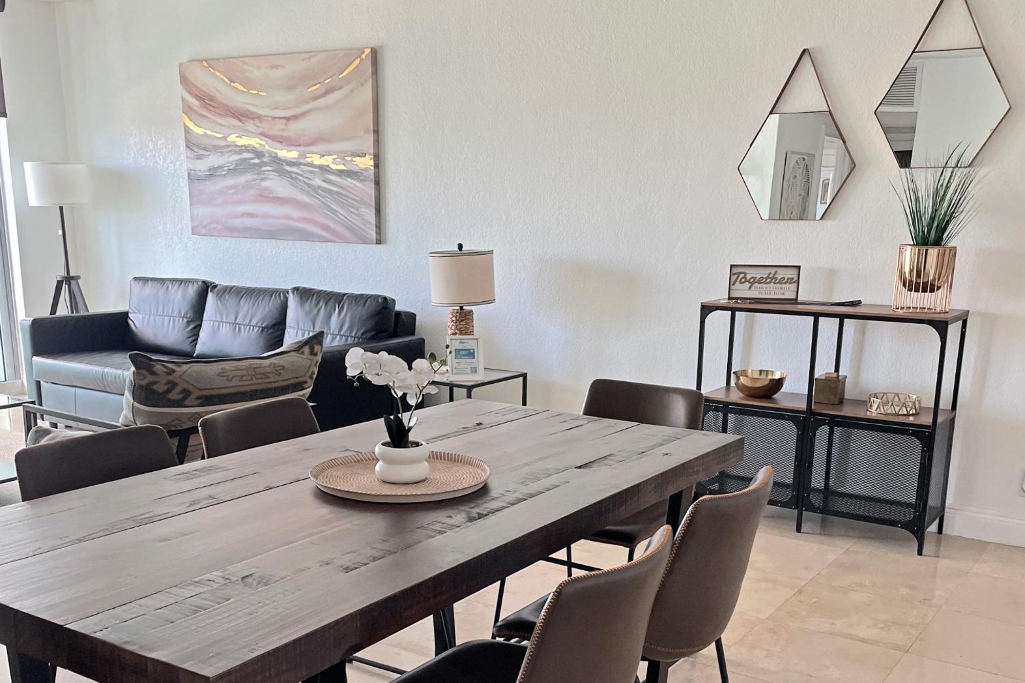 The Tides Apartments On The Beach Hollywood Ngoại thất bức ảnh