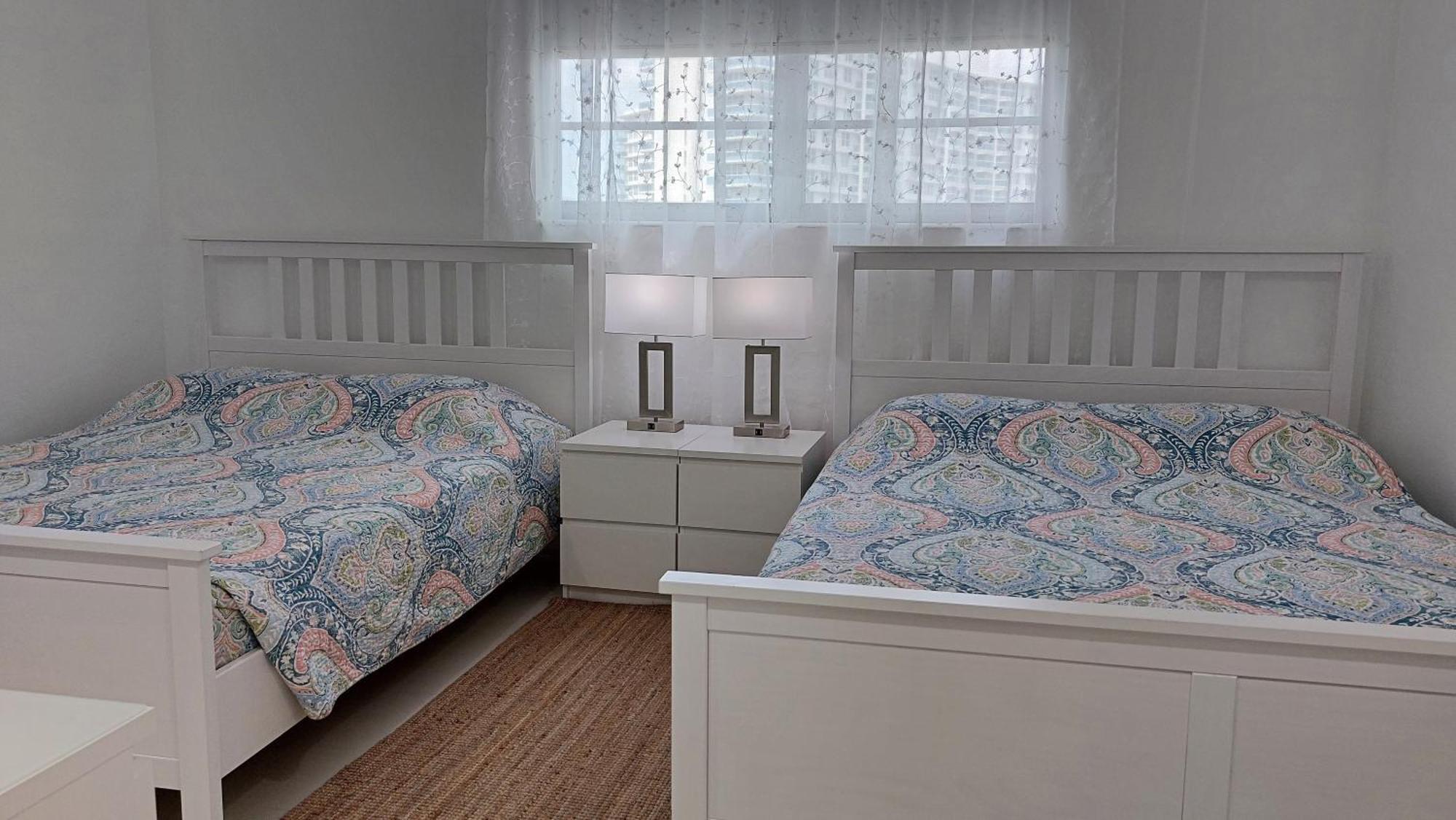 The Tides Apartments On The Beach Hollywood Ngoại thất bức ảnh