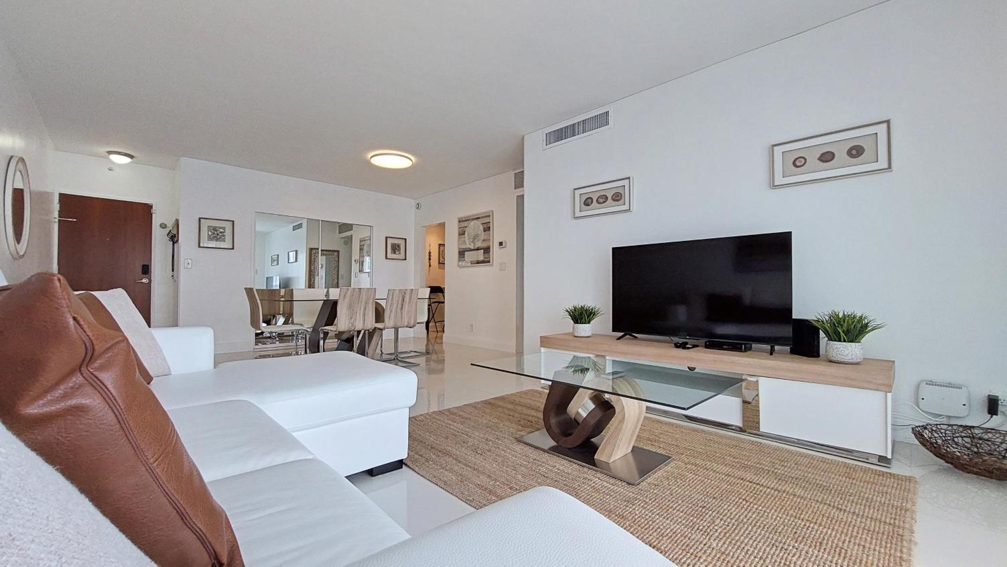 The Tides Apartments On The Beach Hollywood Ngoại thất bức ảnh