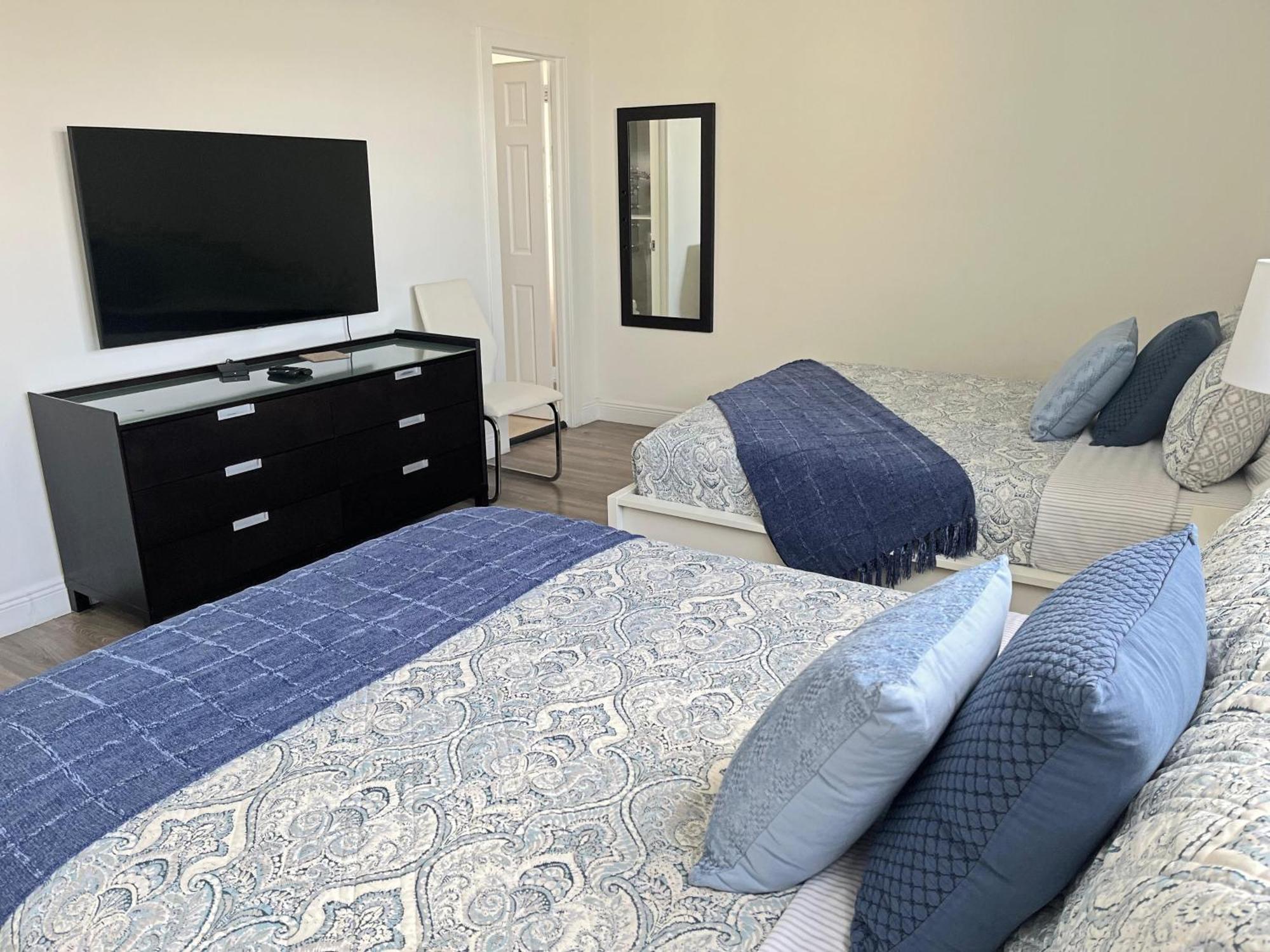 The Tides Apartments On The Beach Hollywood Ngoại thất bức ảnh