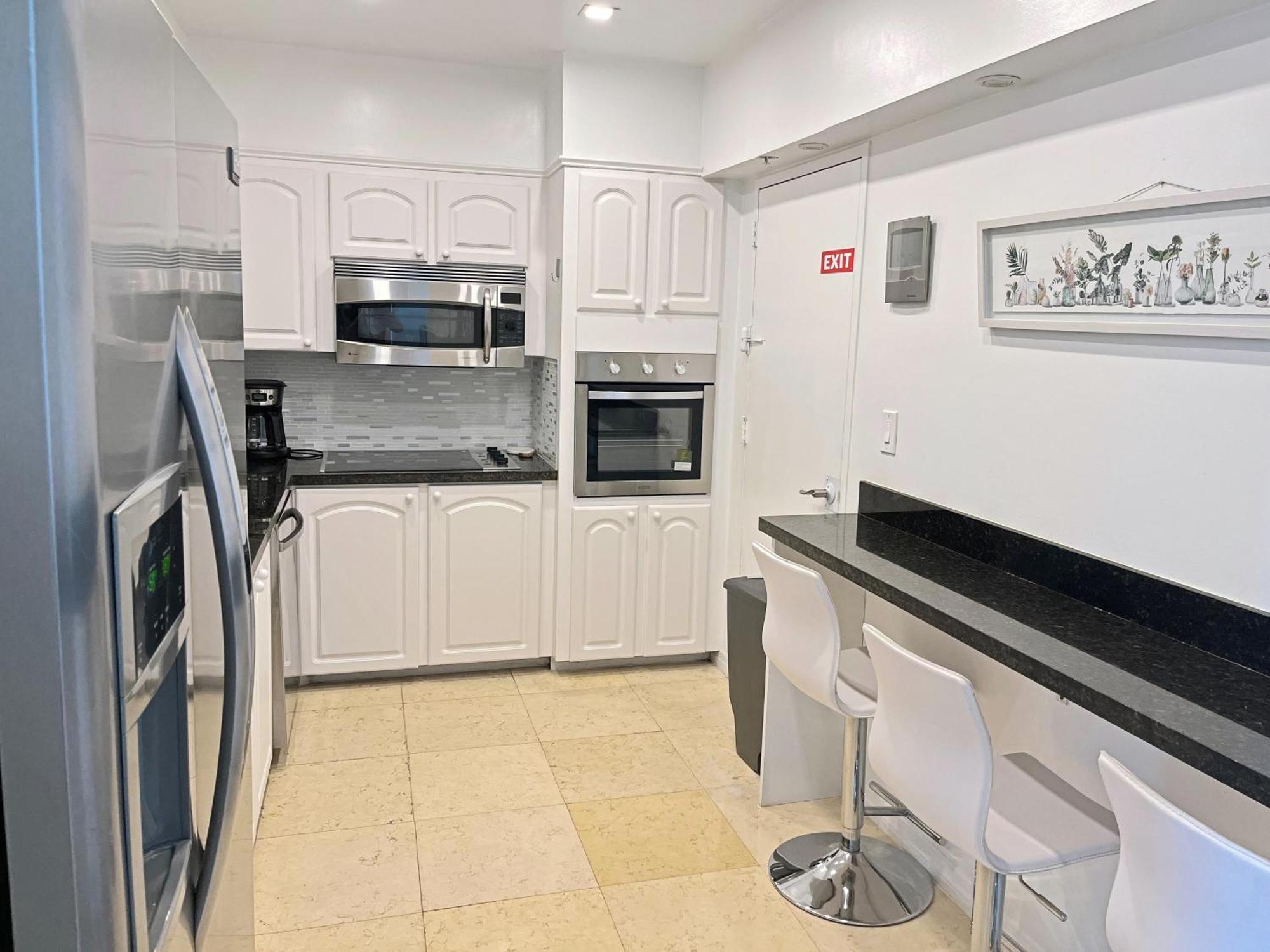 The Tides Apartments On The Beach Hollywood Ngoại thất bức ảnh
