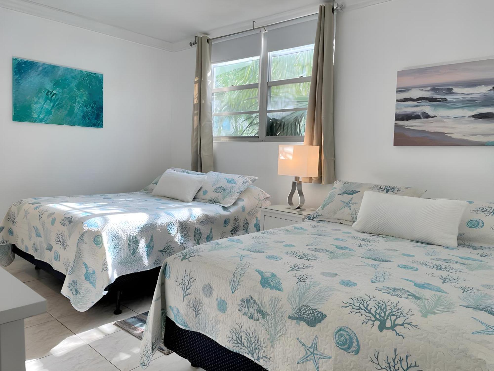 The Tides Apartments On The Beach Hollywood Ngoại thất bức ảnh
