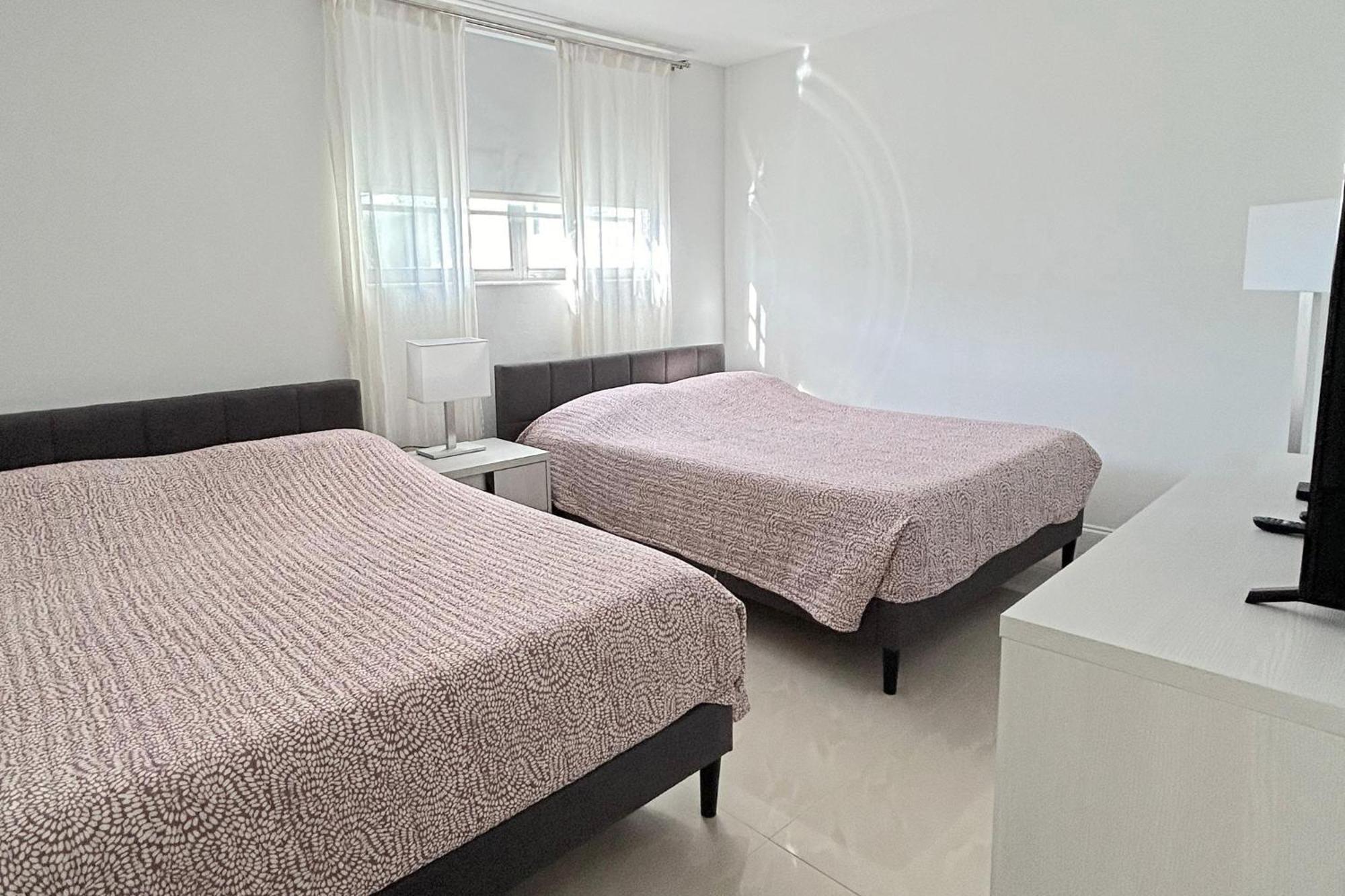 The Tides Apartments On The Beach Hollywood Ngoại thất bức ảnh
