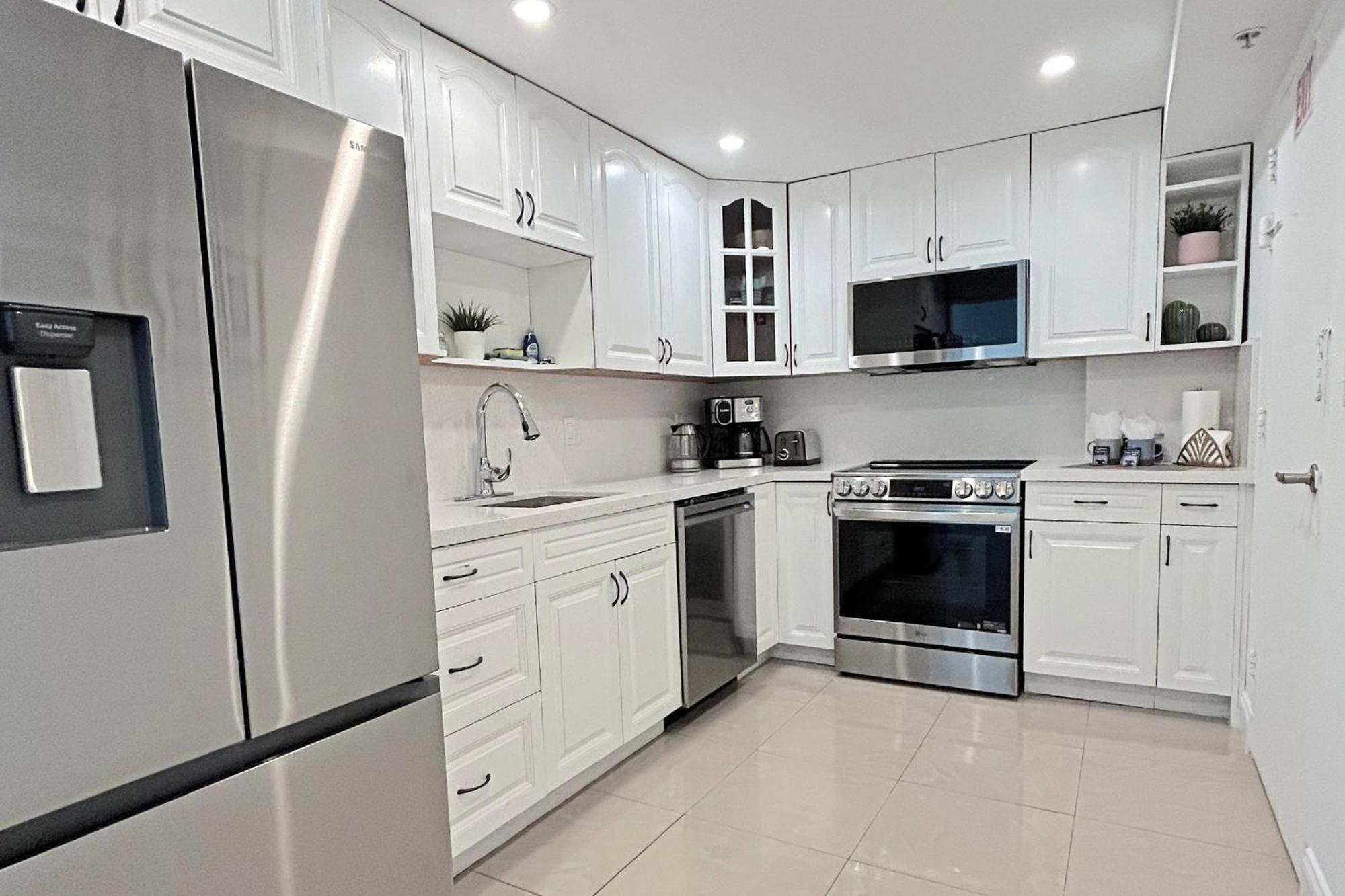 The Tides Apartments On The Beach Hollywood Ngoại thất bức ảnh